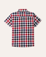 Boys Casual Shirt - Engine - Buy Now
