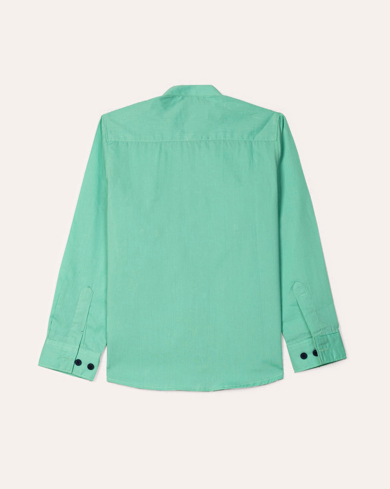 Boys Casual Shirt - Engine - Buy Now