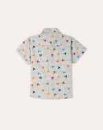 Boys Casual Shirt - Engine - Buy Now