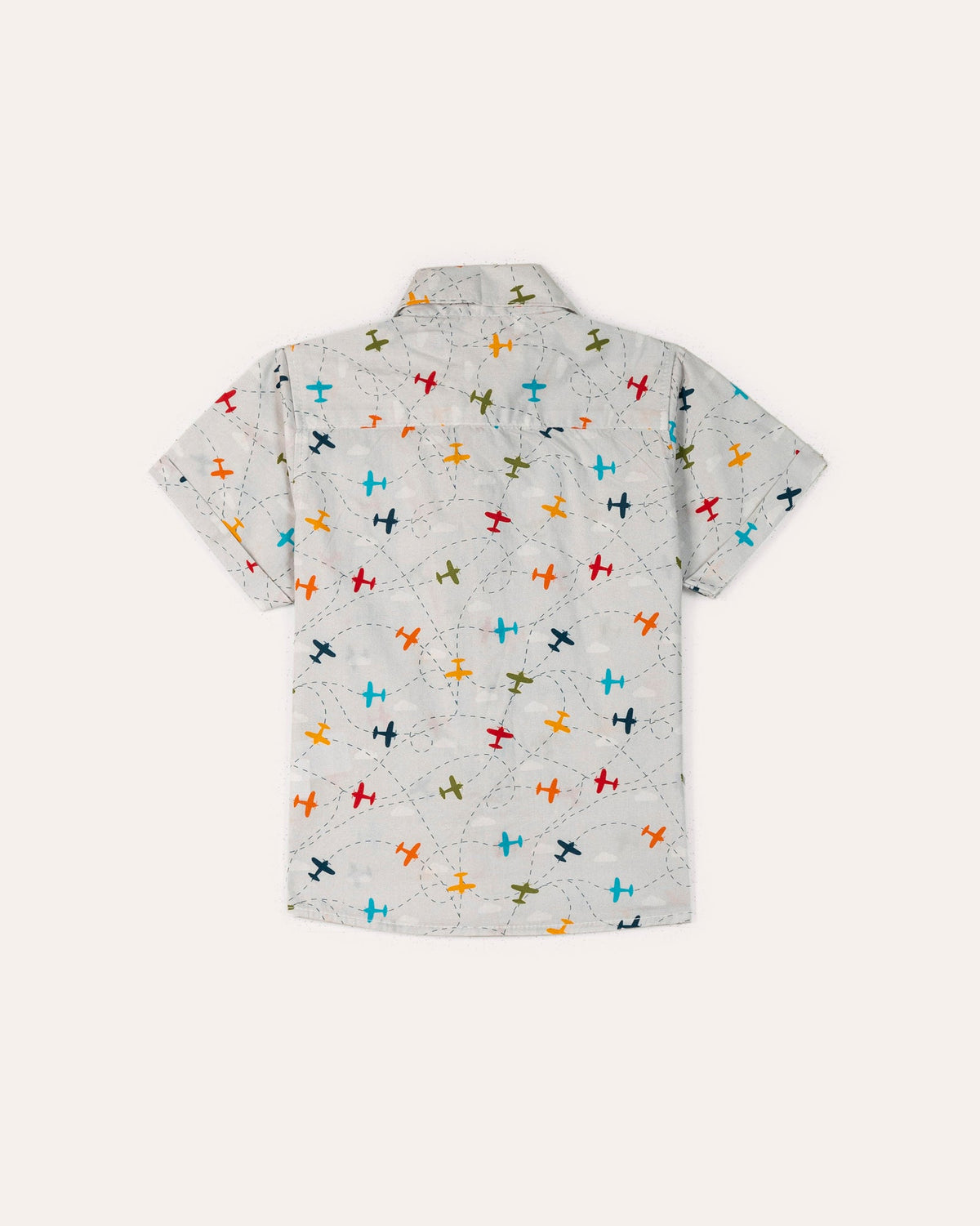 Boys Casual Shirt - Engine - Buy Now
