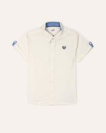 Boys Casual Shirt - Engine - Buy Now