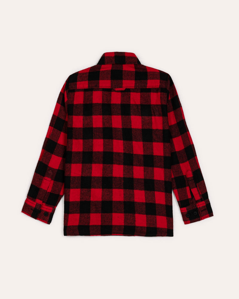 Boys Casual Shirt - Engine - Buy Now
