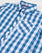 Baby Boy Blue Color Full Sleeve C Shirt For BOYS - ENGINE