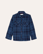 Boys Casual Shirt - Engine - Buy Now