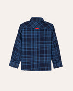 Boys Casual Shirt - Engine - Buy Now