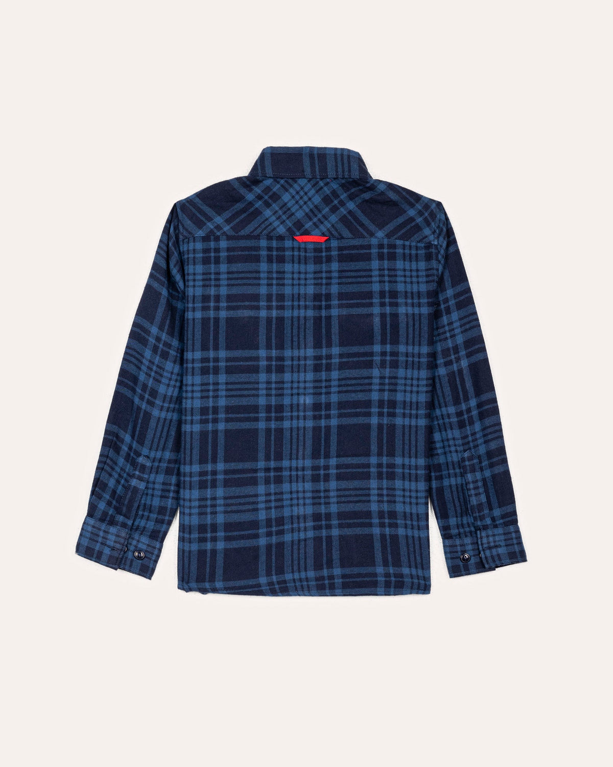 Boys Casual Shirt - Engine - Buy Now