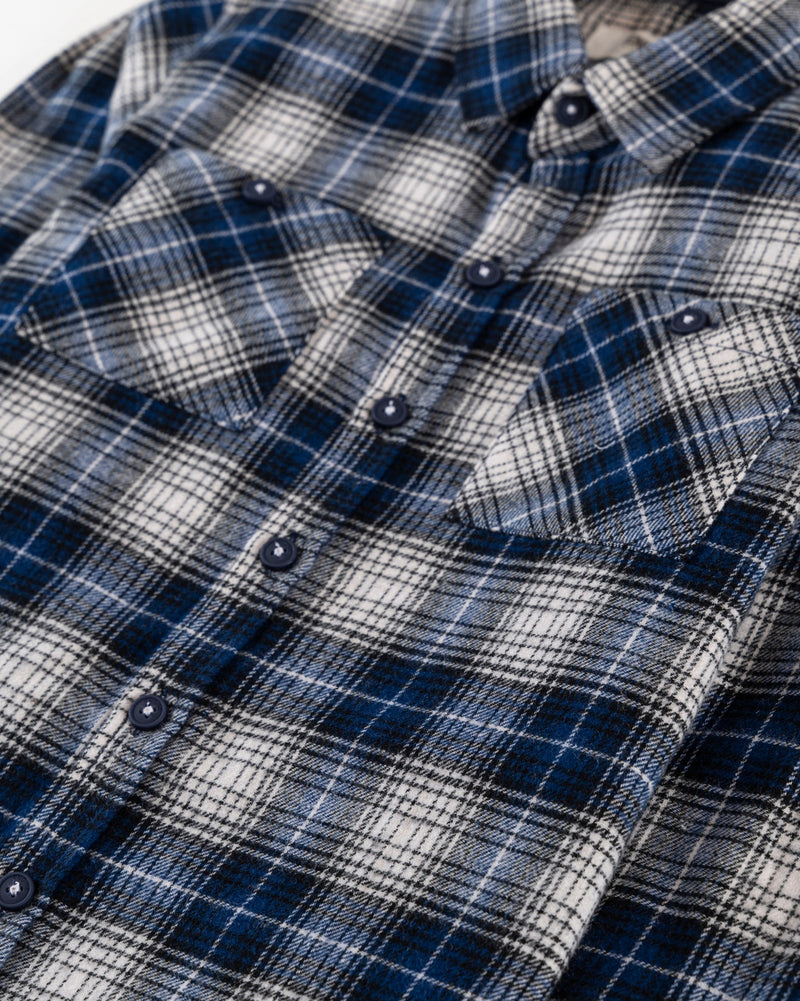 Boys Casual Shirt - Engine - Buy Now