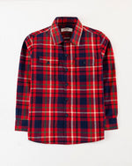 Boys Casual Shirt - Engine - Buy Now