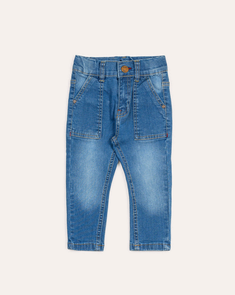 Denim - Engine - Buy Now