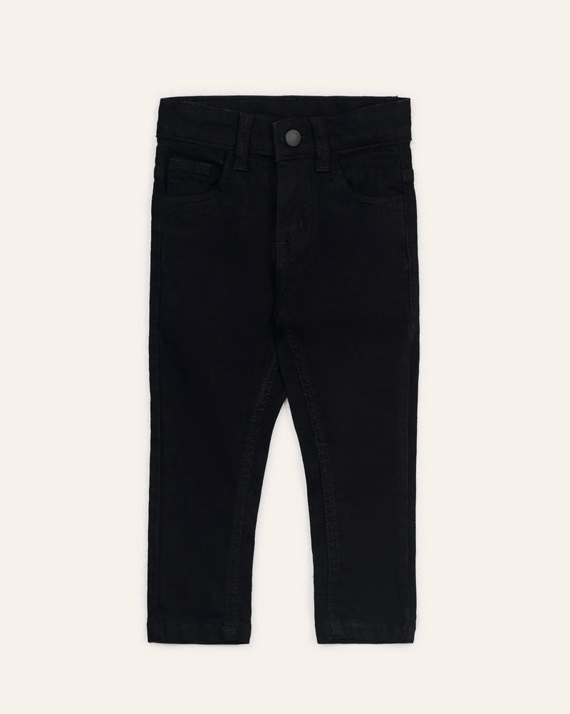 Slim Fit Denim - Engine - Buy Now