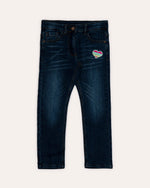 Denim - Engine - Buy Now
