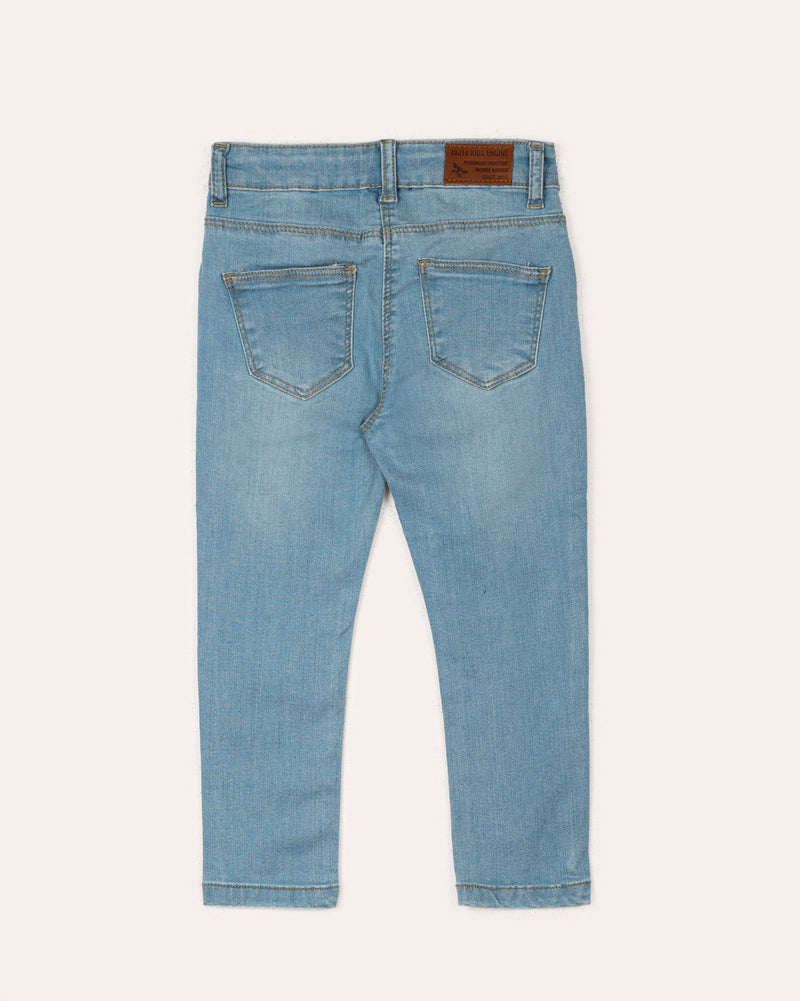 Denim - Engine - Buy Now
