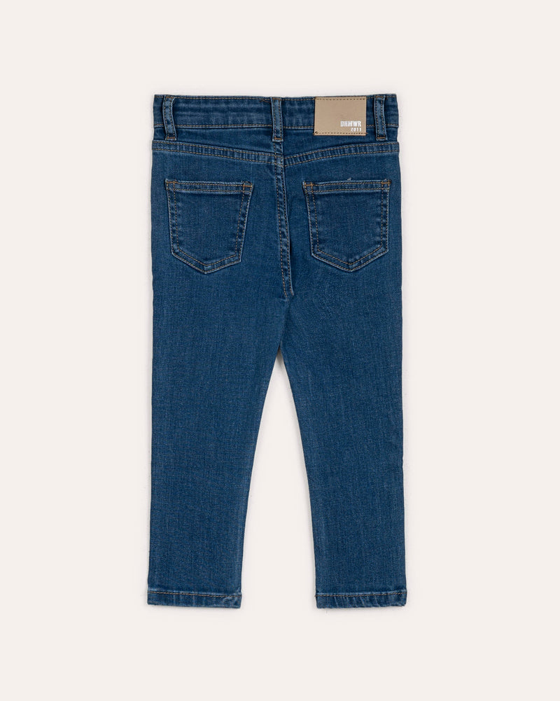 Shop Online Baby Boy Jeans In Summer 2024