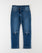 Girls Blue Color Slim Fit Denim For GIRLS - ENGINE