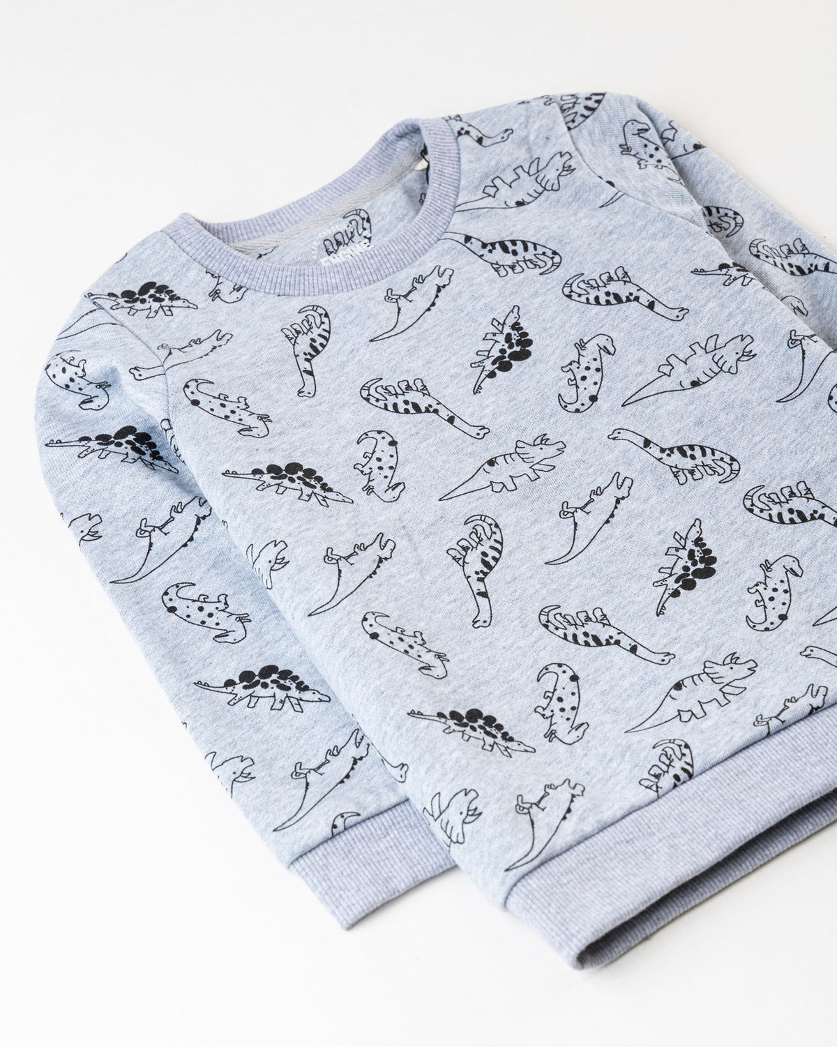 Boys Printed Co-Ord Set - Engine - Buy Now