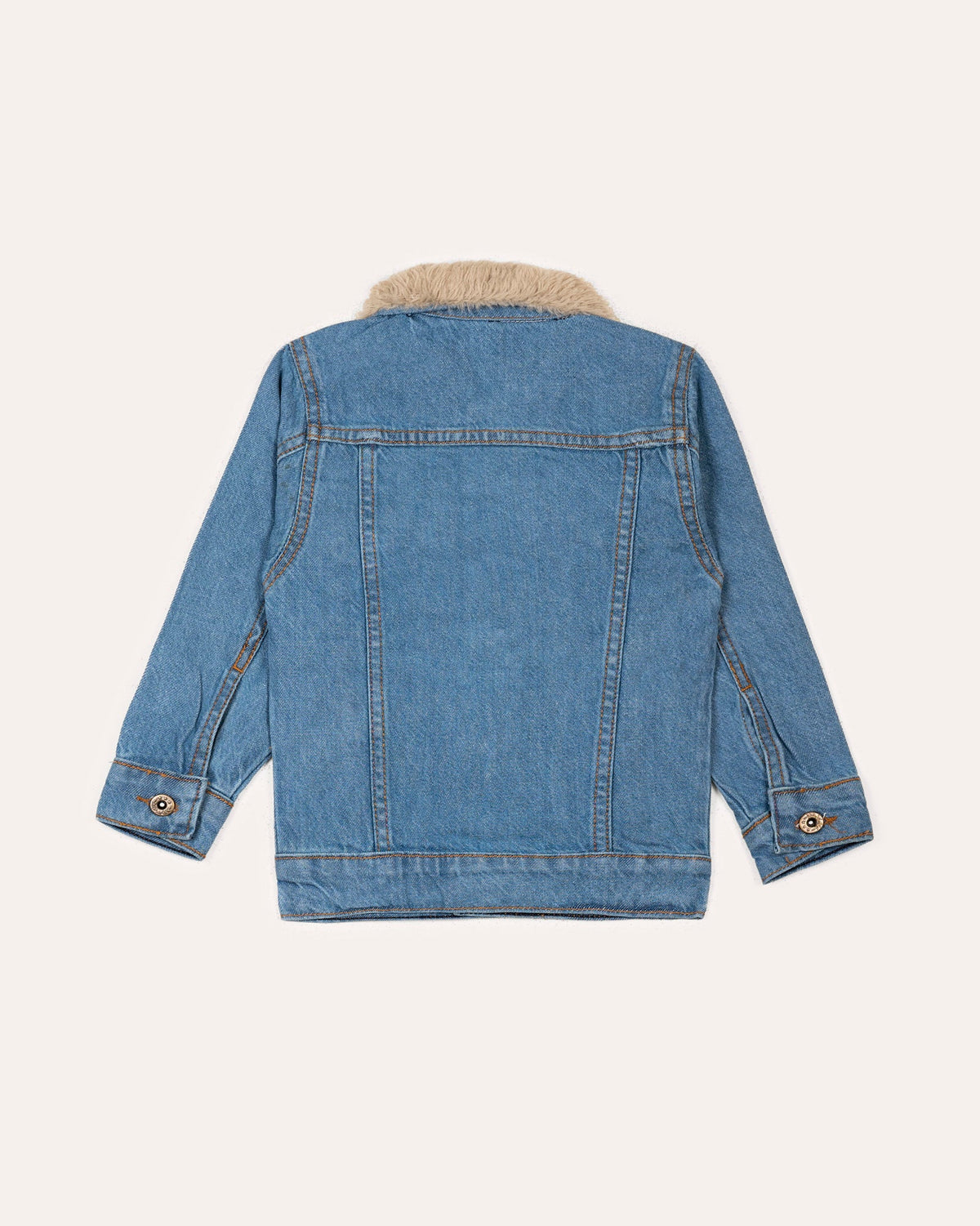 Boys Denim Jacket - Engine - Buy Now