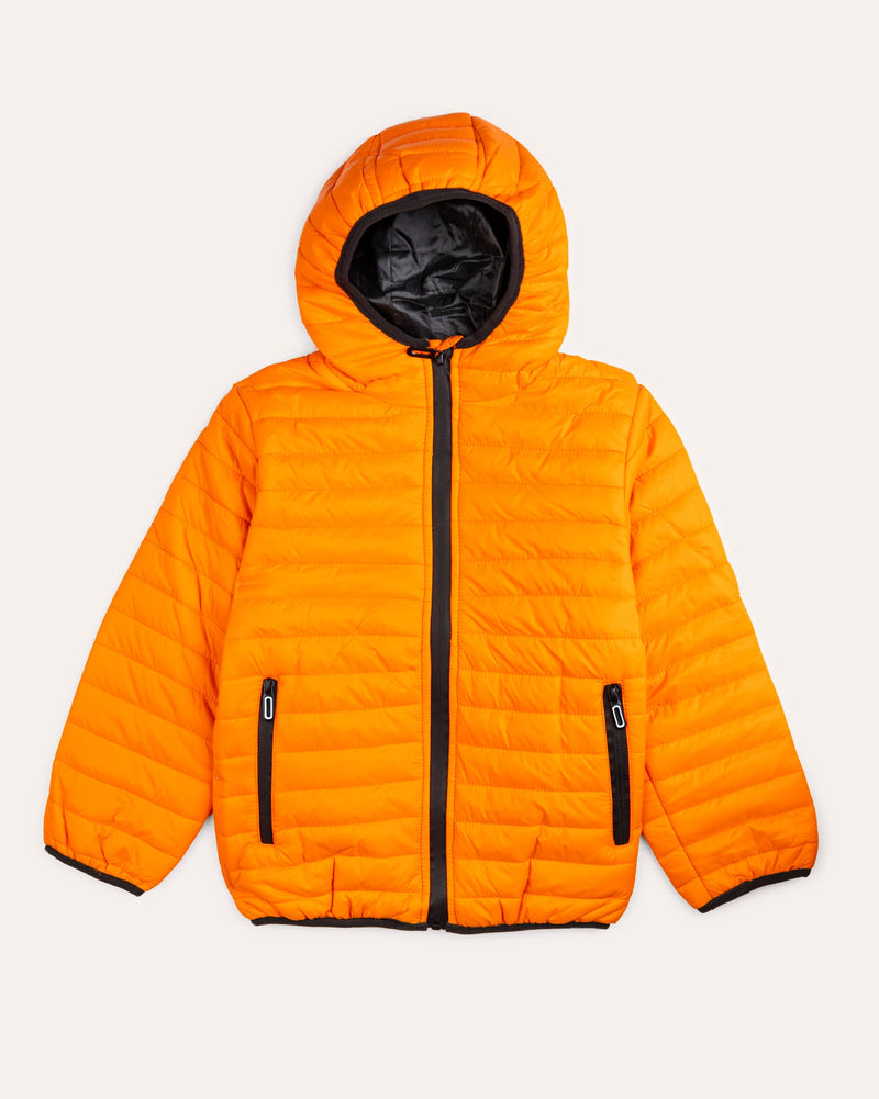 Boys Bomber Jacket - Engine - Buy Now