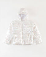Girls Bomber Jacket - Engine - Buy Now