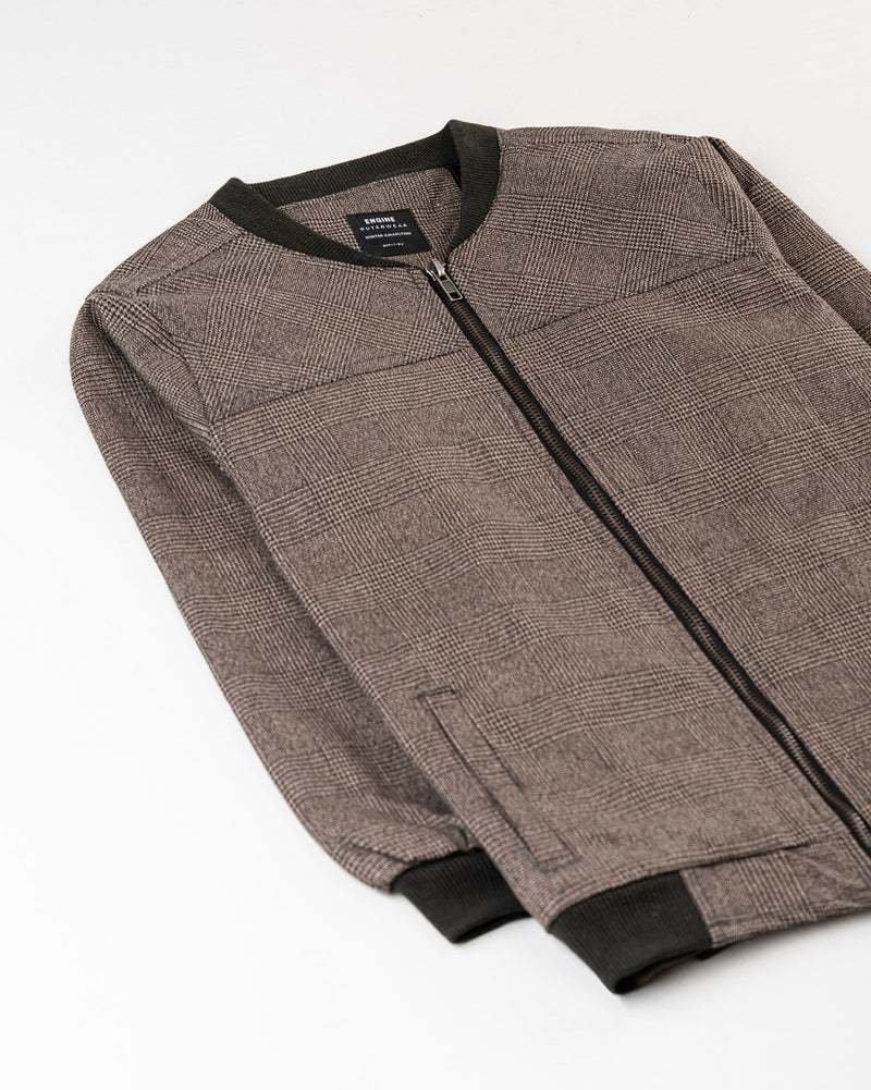 Boys Casual Jacket - Engine - Buy Now