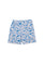 Printed Shorts For BOYS - ENGINE