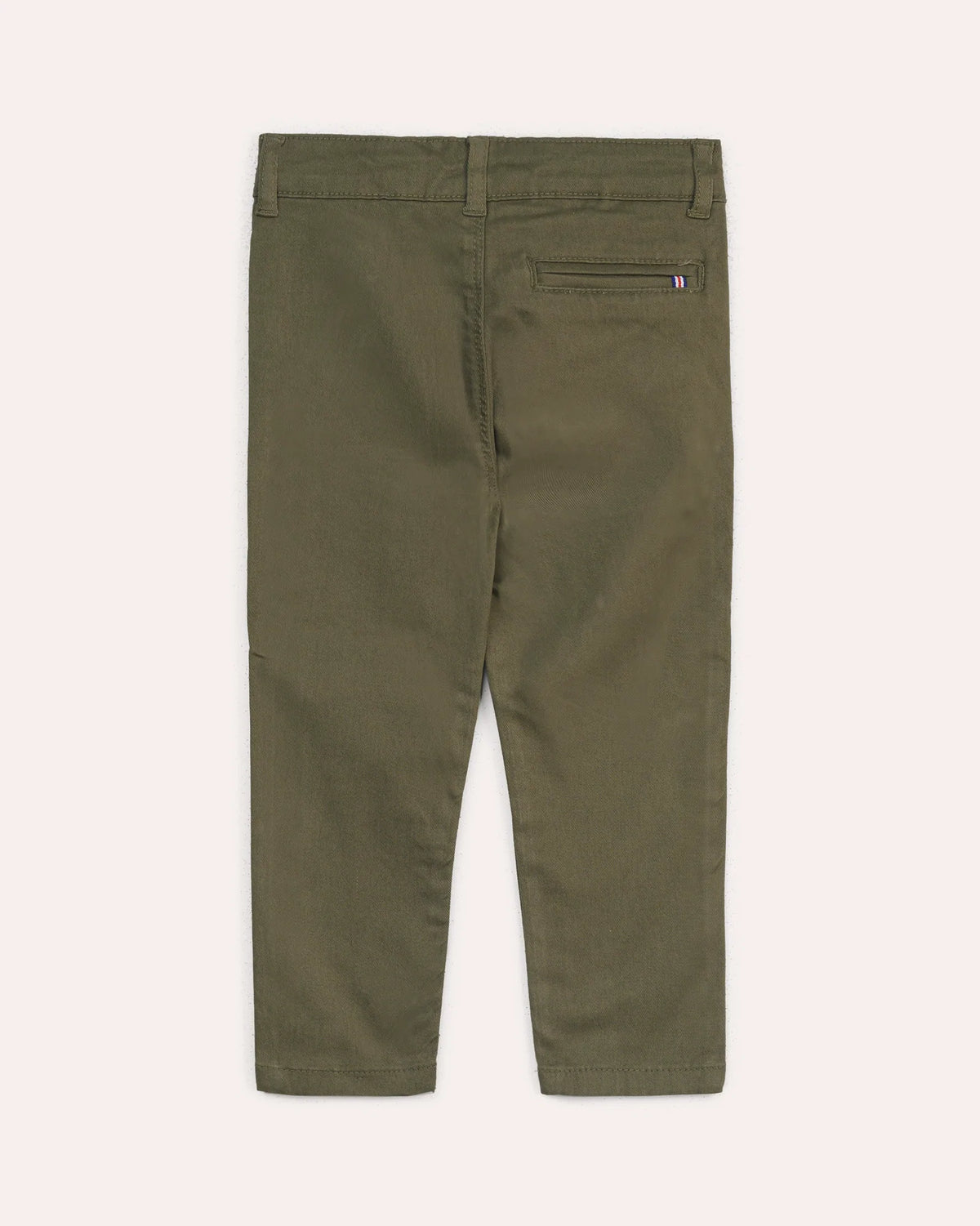 Slim Fit Pant - Engine - Buy Now