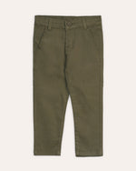 Slim Fit Pant - Engine - Buy Now