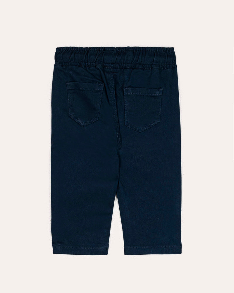 Boys Slim fit Pant - Engine - Buy Now