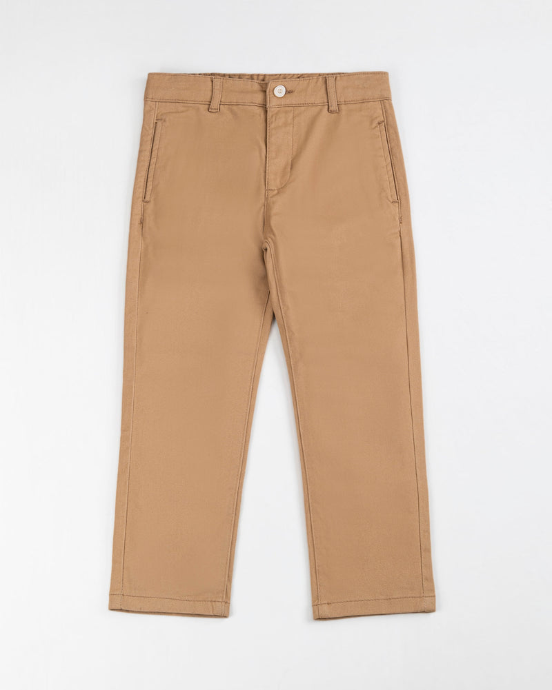 Boys Twill Pants - Engine - Buy Now