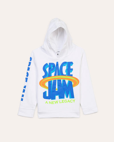 Boys Fashion Hoodie