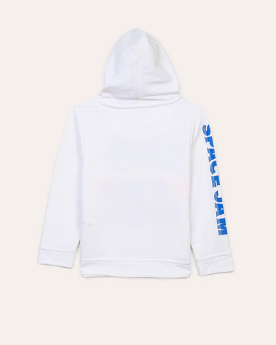 Boys Fashion Hoodie