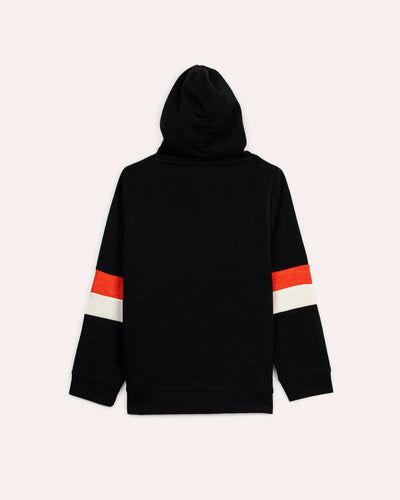 Boys Fashion Hoodie