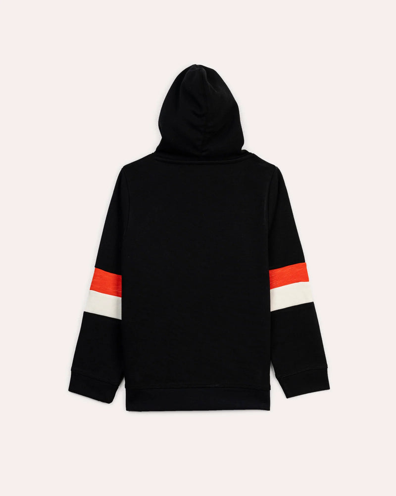 Boys Fashion Hoodie - Engine - Buy Now