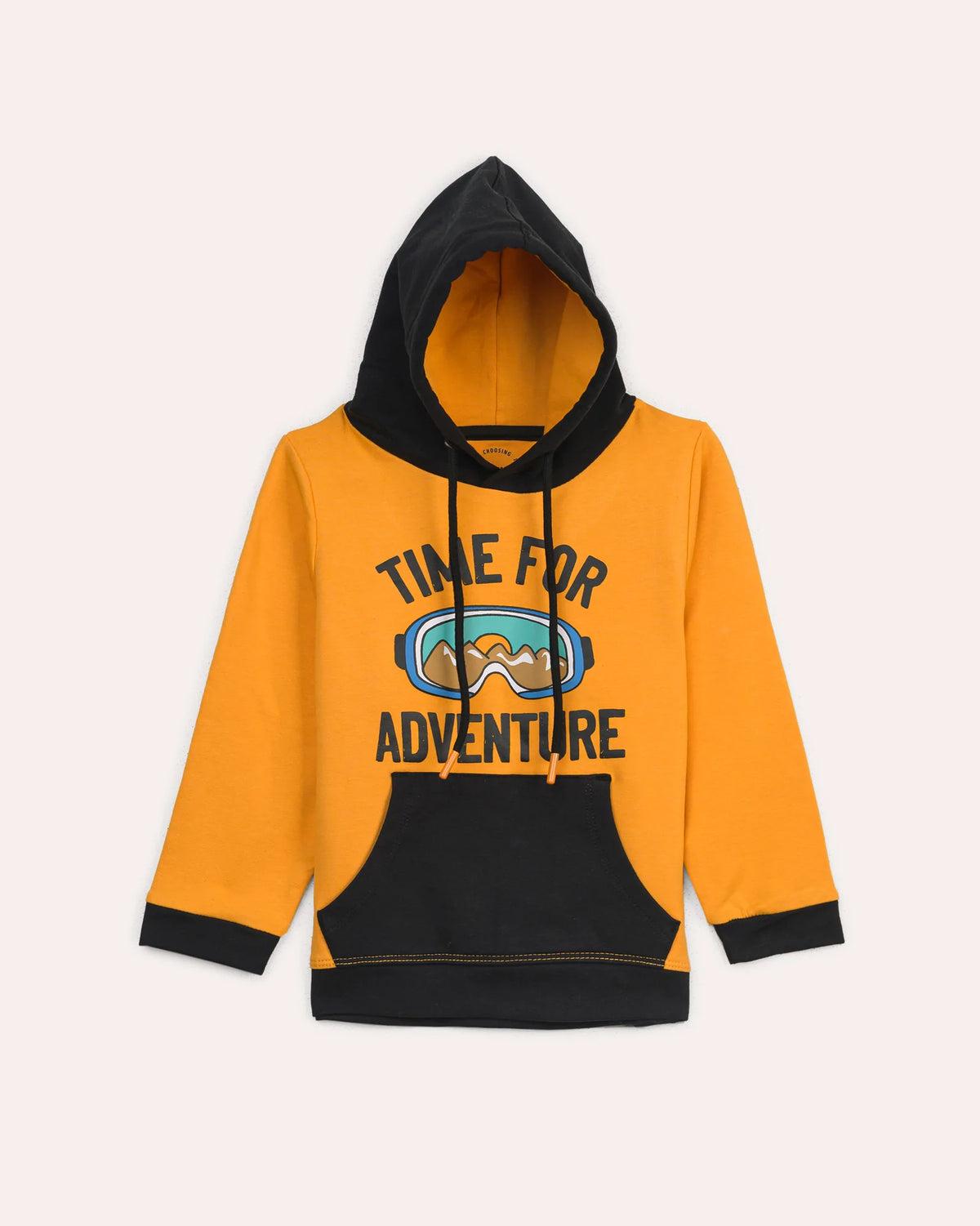 Boys Fashion Hoodie - Engine - Buy Now