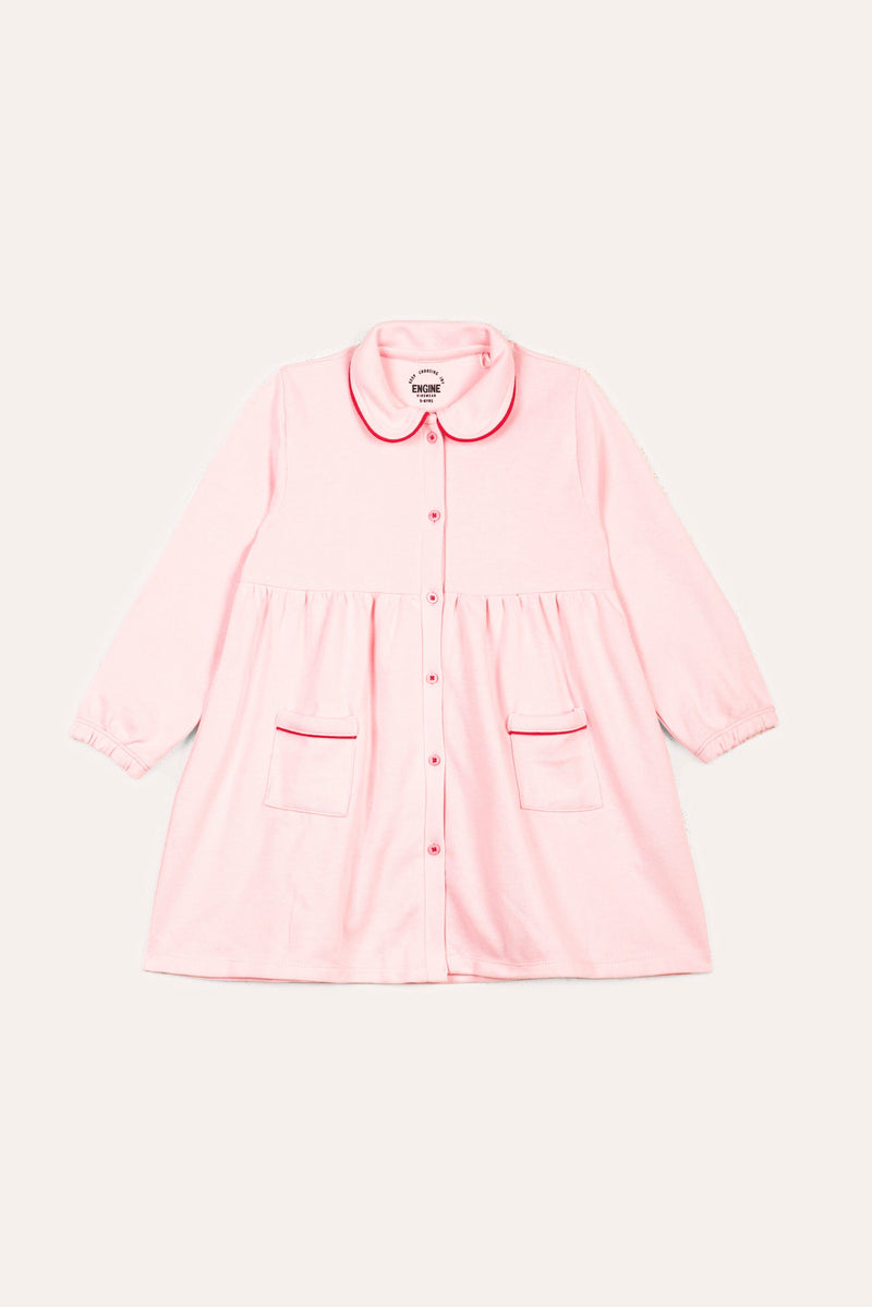 Knit Top - Engine - Buy Now