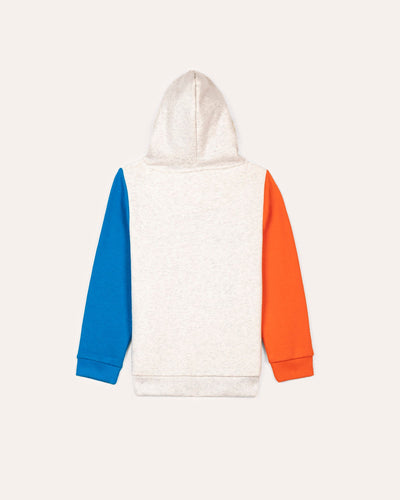 Boys Fashion Hoodie