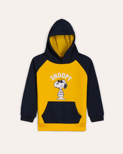 Boys Fashion Hoodie