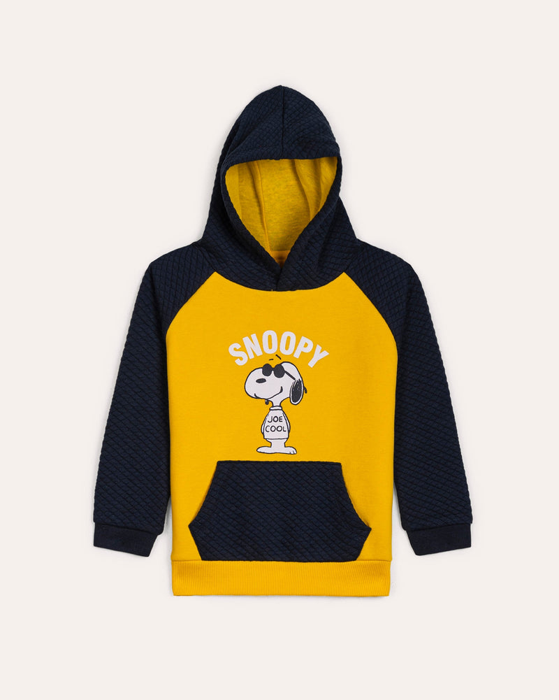 Boys Fashion Hoodie - Engine - Buy Now