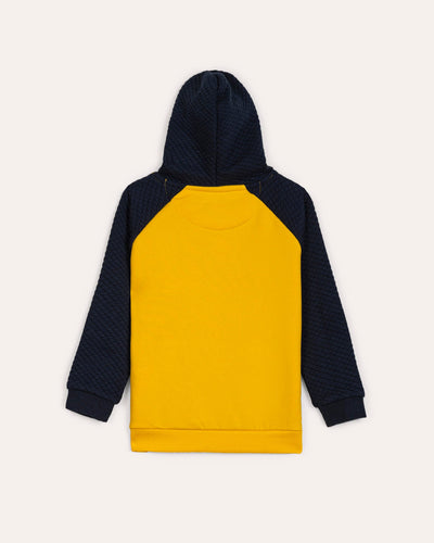 Boys Fashion Hoodie