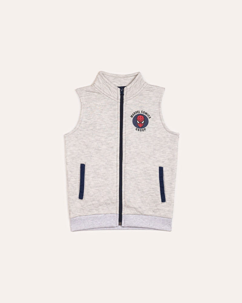 Boys Gilet Upper - Engine - Buy Now