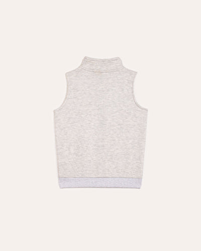Boys Gilet Upper