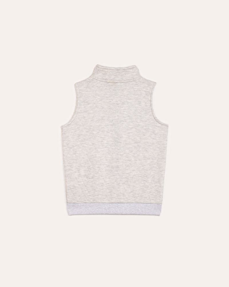 Boys Gilet Upper - Engine - Buy Now