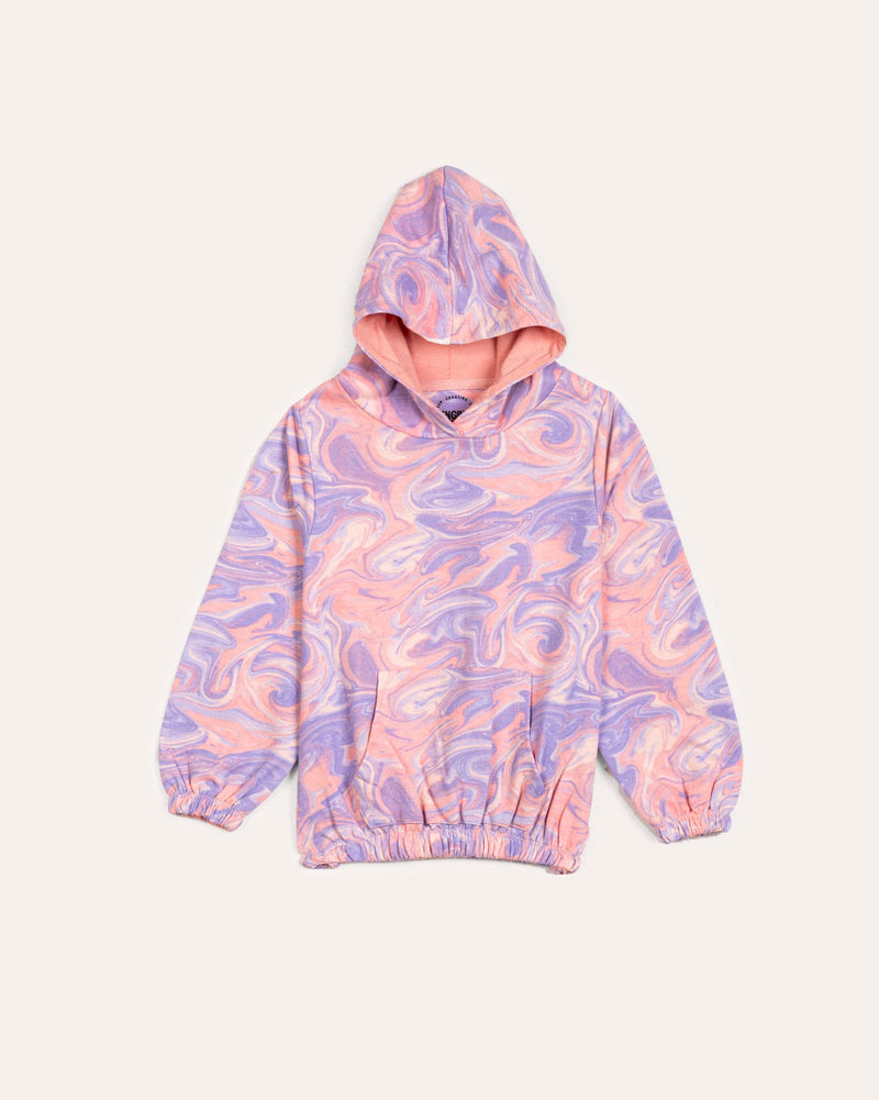 Girls Fashion Hoodie - Engine - Buy Now