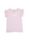 Frilled Graphic Tee For GIRLS - ENGINE