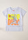 Graphic Tee For BOYS - ENGINE