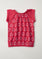 Graphic Top For GIRLS - ENGINE