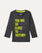 Graphic Full Sleeves Tee For BOYS - ENGINE