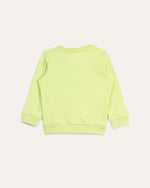Girls Fashion Sweatshirt - Engine - Buy Now