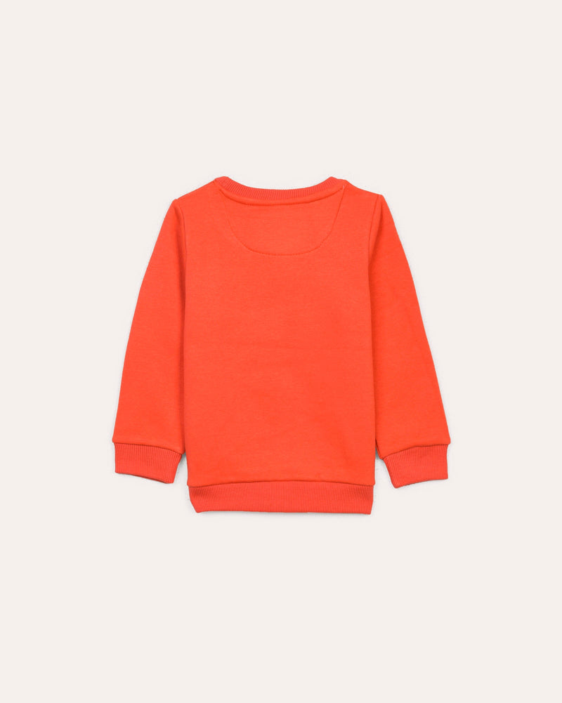 Girls Fashion Sweatshirt - Engine - Buy Now