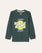 Sweat Shirt For BOYS - ENGINE