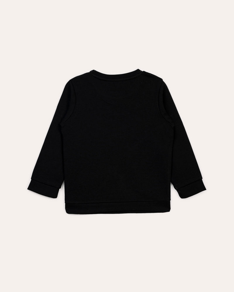 Boys Fashion Sweatshirt - Engine - Buy Now